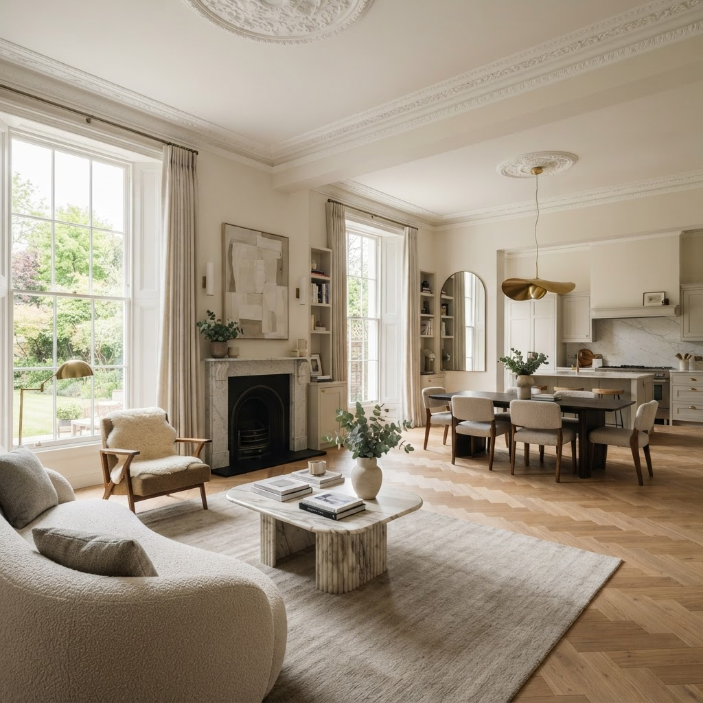 Full House Renovations